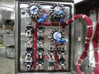 2010 Topos Triple Roller Bar Mixer